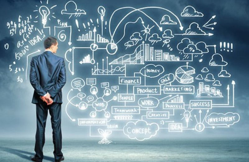 Business Transformation