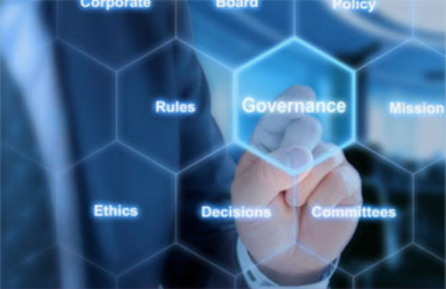 Compliance and Governance