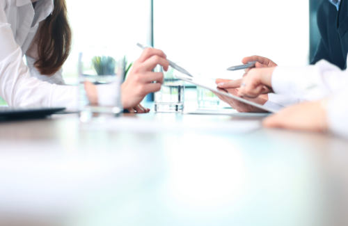 Human Resources Consulting
