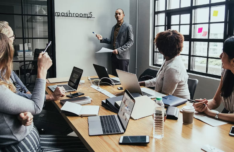 Training Solutions